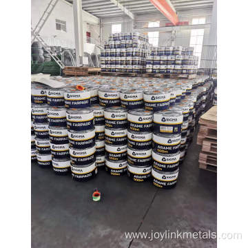 High Quality Arame Farpado